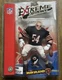 Mezco Extreme Athletes Chicago Bears Brian Urlacher 10" Action Figure - Sealed