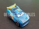 DISNEY PIXAR CARS MINI RACERS MICHAEL ROTOR VIEW ZEEN LOOSE FREE SHIP $15+