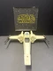 1978 KENNER STAR WARS X-WING FIGHTER / VINTAGE / INCOMPLETE