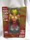 S.H.Figuarts BROLY Dragon Ball Z BANDAI SPIRITS Anime Manga Action Figure Toys