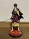 Figure Shinsuke Takasugi Gintama Japan G.E.M. Series MegaHouse