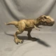 Jurassic World Camp Cretaceous Tyrannosaurus Rex Mattel 2020
