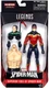 Marvel Legends Spider-Man Absorbing Man Series Speed Demon Action Figure