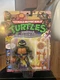 Playmates Toys TMNT Classic Storage Shell Donatello 5 in Action Figure - 81032