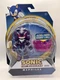 JAKKS Pacific Sonic the Hedgehog Mephiles The Dark w/ Purple Mist 4&rdquo; Figure NEW