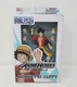 One Piece Anime Heroes Monkey D. Luffy Action Figure Brand New & Sealed Bandai