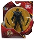 Dark Flash DC Flash The Movie 1st Edition Spin Master 4" Action Figure New
