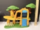 2015 Just Play Lion Guard Defend The Pride Lands Playset Without Figurines