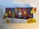 The Simpsons Family Pack 2.5" Figure Set Jakks Pacific 2024