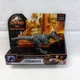 Jurassic World Toys Stygimoloch Camp Cretaceous Savage Strike Dinosaur Figure