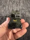 GoBots Geeper-Creeper MR-28 Jeep 1983 Bandai Tonka Renegade Loose No Gun