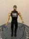 Hollywood Hulk Hogan 2001 WWE Jakks Pacific R3 Tech Figure