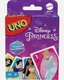 UNO Disney Princess - Sealed Card Game - Mattel Games