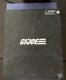 G.I. JOE Classified Series SNAKE EYES 00 Deluxe Hasbro Pulse Exclusive 2020 NEW