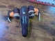 Comic Images Star Wars The Force Awakens Resistance X Wing Fighter Plush 7 Inch
