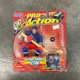 1998 Hasbro Starting Lineup Wayne Gretzky NHL New York Rangers Action Figure