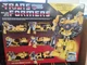 Hasbro Transformers Tonkanator 7 in Action Figure - F3916