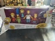 Simpsons Family 2.5" Figures Set 7-Pack 2024 Jakks Pacific - NEW Case Fresh