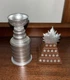 McFarlane NHL Stanley Cup & MVP Conn Smythe Trophy LOOSE