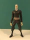 Star Wars CW06 The CLONE WARS Animated COUNT DOOKU  loose figure Articulated