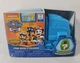 Paw Patrol: Blue Dino Rescue; Mini Figure Box.                        D4