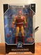 McFarlane DC Classic Multiverse GANGBUSTER 2026 7" Action Figure RED PLATINUM 