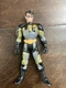 Batman The Animated Series "Crime Squad" Ski Blast Robin Kenner
