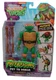 Tales of Teenage Mutant Ninja Turtles: Mutations  Michelangelo Pet To Ninja