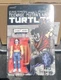 Casey Jones - Comic Color - TMNT - Wave 11 - ReAction Figures - Super7 New