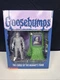 Trick or Treat Studios Goosebumps #5 THE CURSE OF THE MUMMY'S TOMB 5" Figure NIB