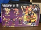 Transformers Takara Tomy 2000 Reissue G1 Predaking Box Set Complete