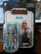 Star Wars Vintage Collection Ahsoka Shin Hati VC356 "BRAND NEW" IN HAND
