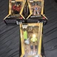 WWE Elite Legends Bulldog & Curt Hennig Mr Perfect Bobby The Brain