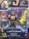 Mattel Disney Pixar's Lightyear Izzy Hawthorne Action Figure Jr Zap Patrol NEW
