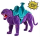 Masters Of The Universe Origins Panthor Flocked Fur MOTU Collectors Edition 2021