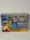 Super Mario 3D World Bowser&rsquo;s Fury Diorama Set Cat Mario Cat Peach Jakks Pacific