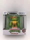 Teenage Mutant Ninja Turtles TMNT Metalfigs Die-Cast Michelangelo 2023 Jada Toys