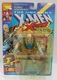 Marvel X-Men X-Force Cable Clobber Action & Trading Card Vintage ToyBiz NIP 1992