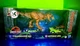 2021 Hasbro - Jurassic Park X Transformers - Tyrannocon Rex & Autobot JP93