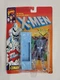 Marvel Entertainment X Men Iceman With Super Ice Slide Action Figure