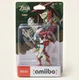 Nintendo amiibo Sidon The Legend of Zelda Breath of the Wild NEW FACTORY SEALED