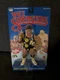 New Dusty Rhodes LJN Mattel WWE Superstars 80s Style Figure