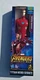 Marvel Infinity War Series Iron Man with Titan Hero Power FX Port 12" Figure 