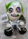 Neca 2024 Phunny Kidrobot Beetlejuice 8" Plush NWT