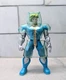 ToyBiz Marvel X-Men Metallic Trevor Fitzroy 1994 5"  Action Figure COMPLETE 