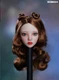 SUPER DUCK SDH033C 1:6 Girl Head Sculpt For 12'' Female Pale PH TBL Figure Body