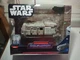 Jazwares Star Wars Imperial Troop Transport 6 in Vehicle Action Figure - SWJ0020