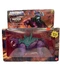 Panthor Figure Masters of the Universe Origins Skeletor's Savage Cat (Damage)