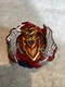 Takara Tomy Beyblade Burst ChoZ B-129 ChoZ Achilles 00 Dimension - NICE!