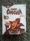 Jada Toys General Mills Count Chocula 6" Plastic Action Figure - Brown